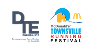 Townsville Running Festival by DTE