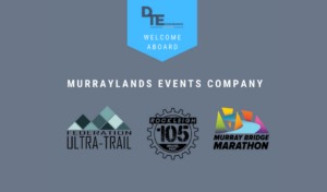 Provides Four Iconic Trails Events