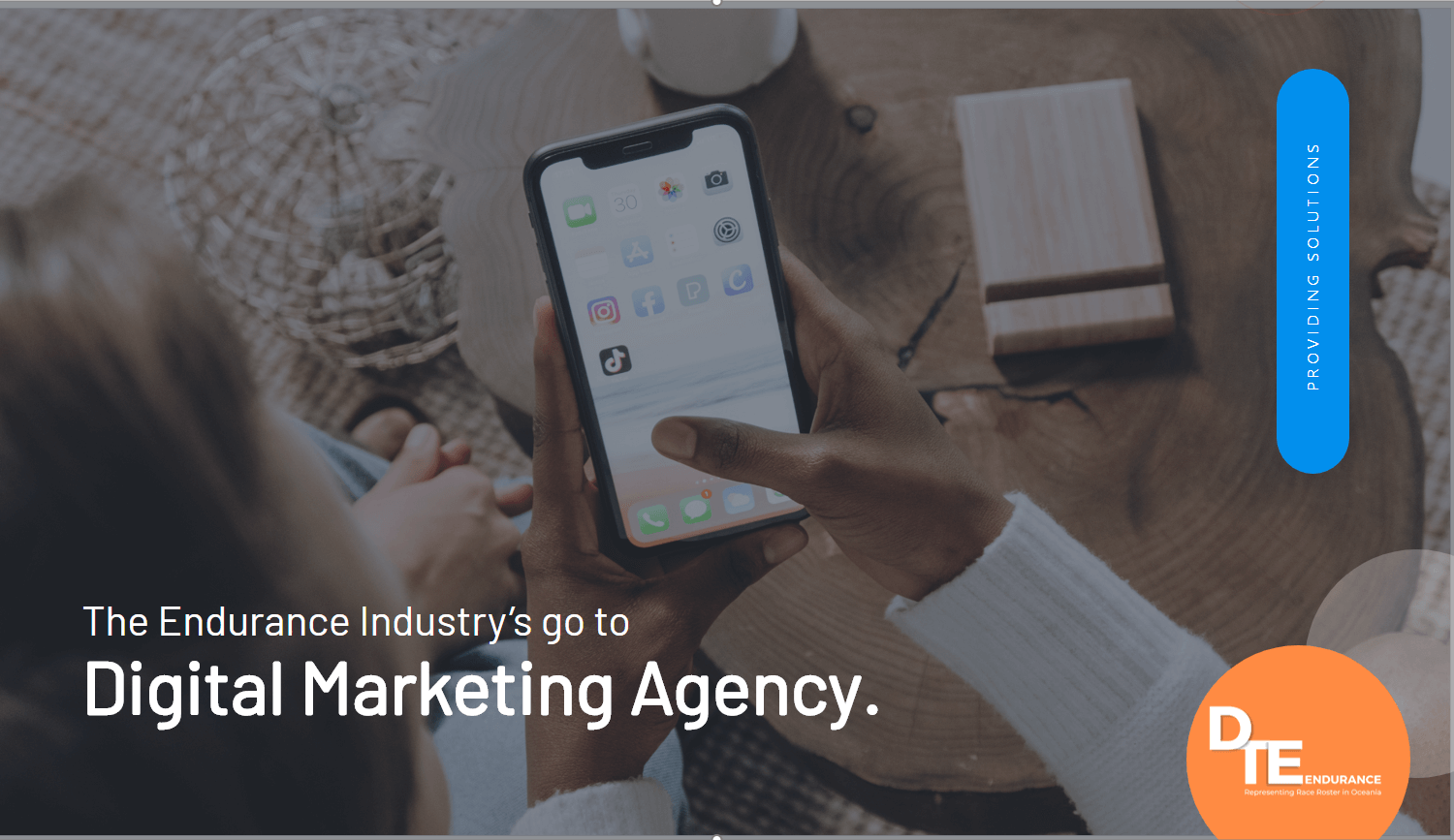 Applying Digital Marketing Strategy