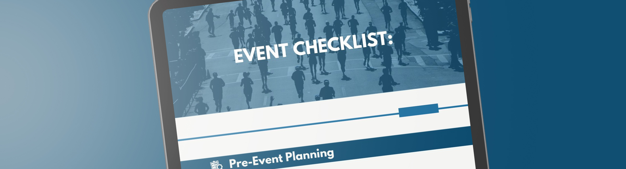 Ready to Host a Successful Endurance Event? Get Our Ultimate Organizer Checklist!